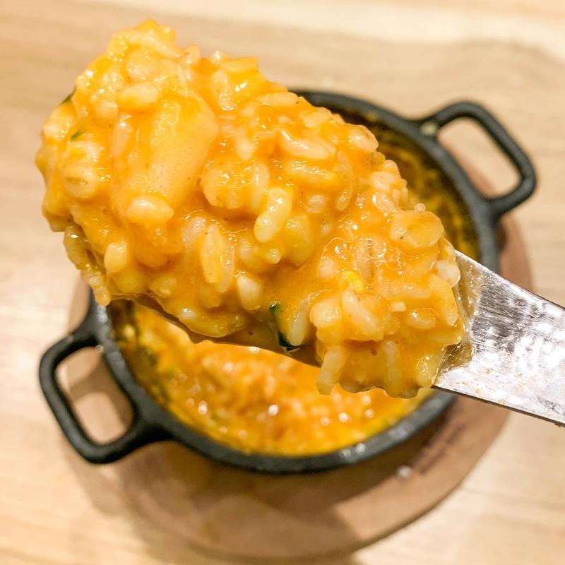 リゾット(フレンチヌードルファクトリー)