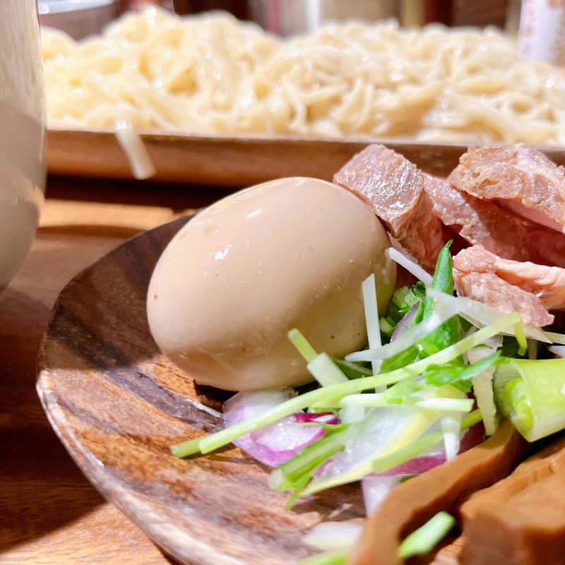 味つけたまご(えにし )