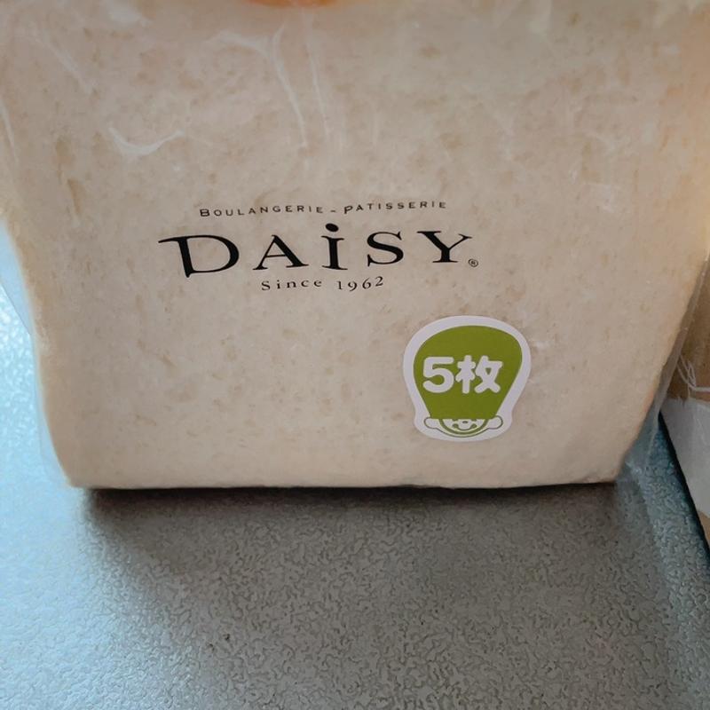 きわめ食パン(デイジイ東京 グランスタ店)