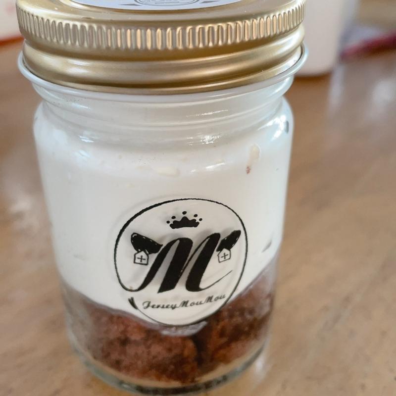 日光珈琲ティラミス(ジャージーモウモウ 宇都宮パセオ グランマルシェ店)