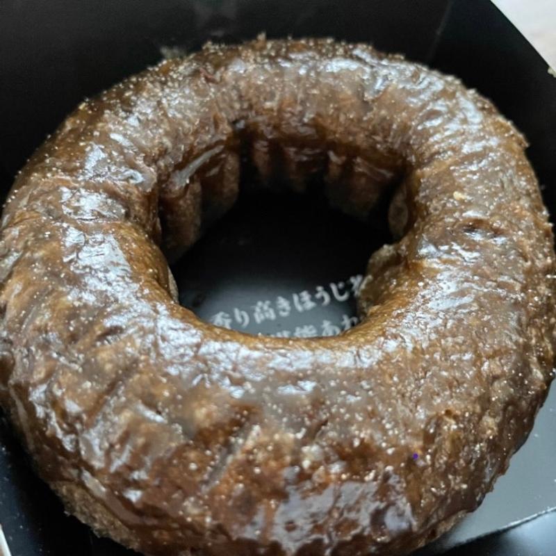 (ミスタードーナツ ららぽーと湘南平塚ショップ)