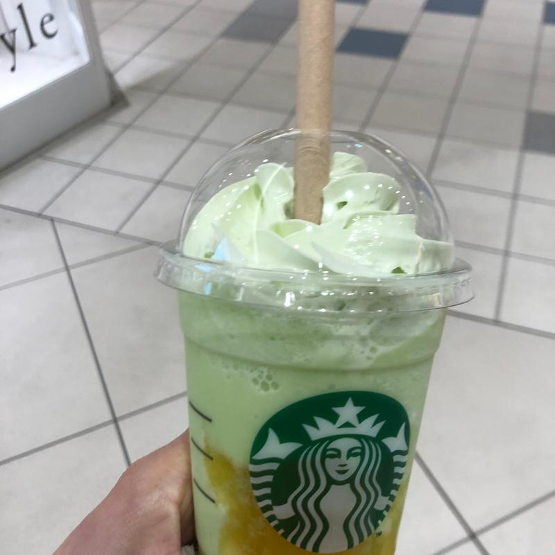 (スターバックスコーヒー ららぽーと湘南平塚店)