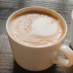 カフェモカ　S(KAMEE COFFEE KYOTO)