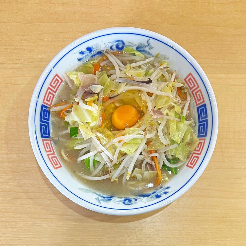 (本場の味 長崎亭 薬院店)