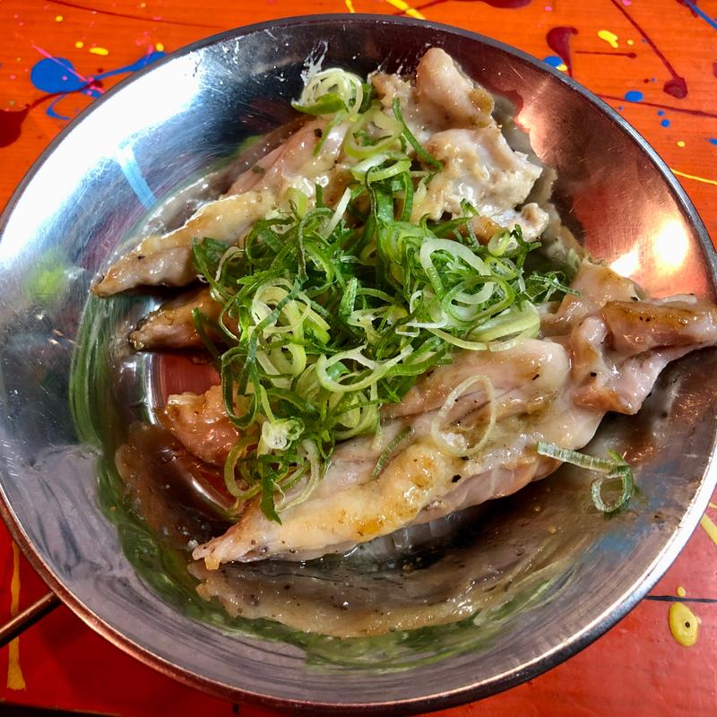 となりのセセリ(ホルモン29号)