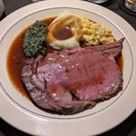 ロウリーズ　トーキョーカット(ロウリーズ ザ プライムリブ東京赤坂)