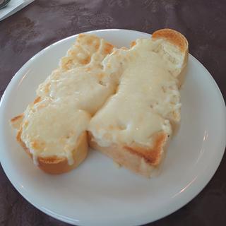 チーズトースト(コスモス )