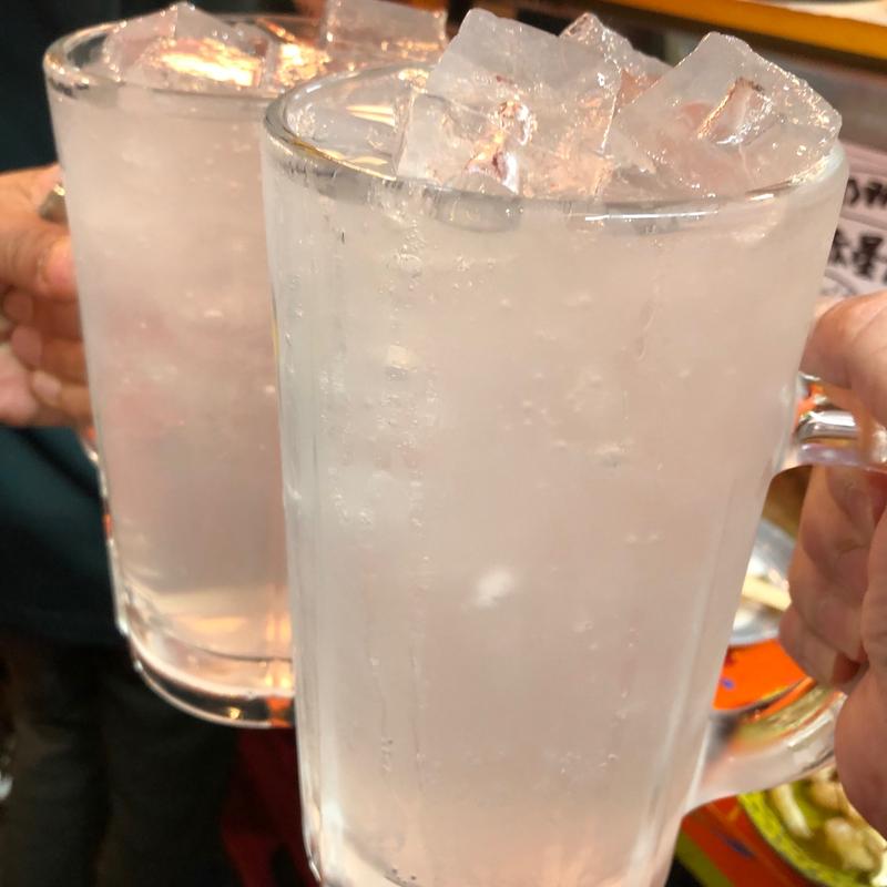 ギガチューハイ(ホルモン29号)