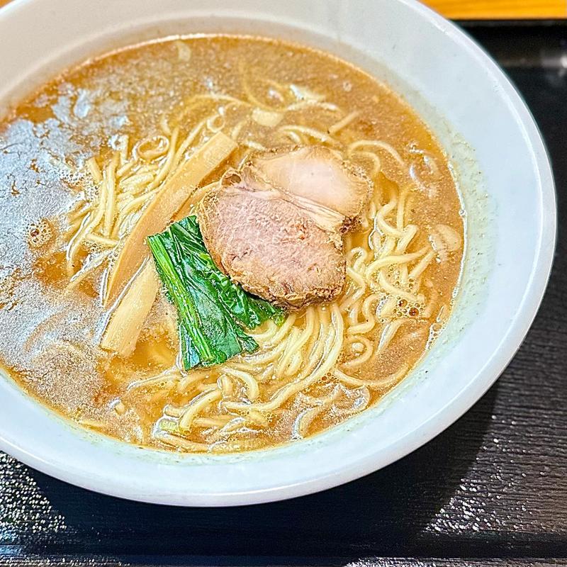 中華そば小(一颯 （イブキ）)