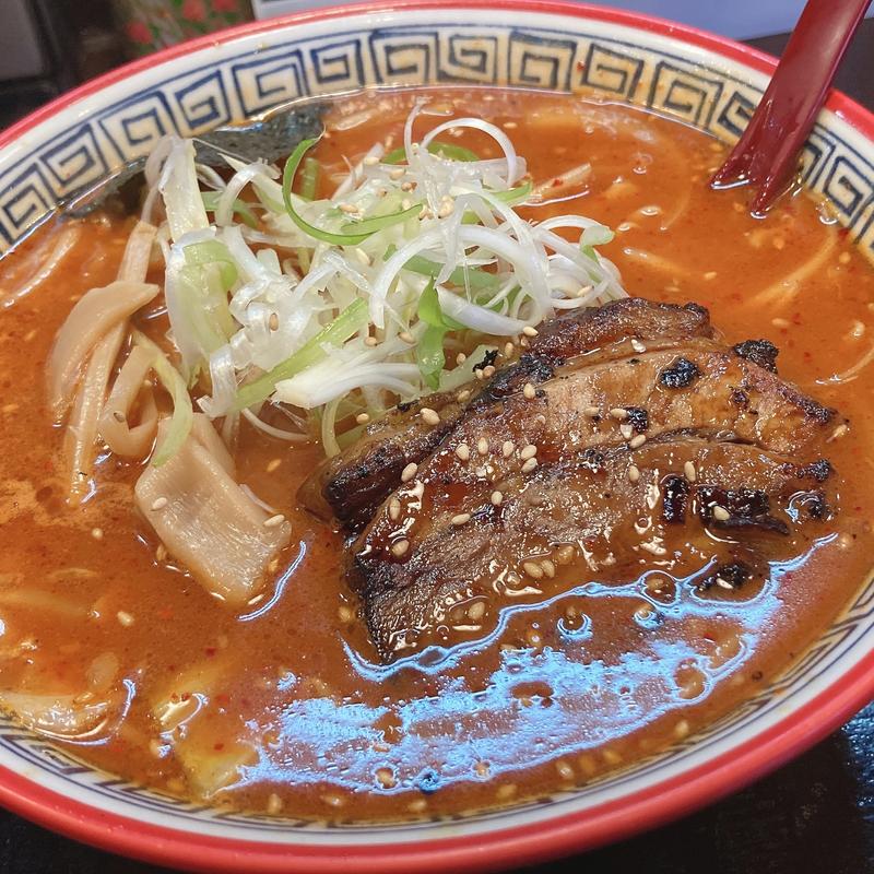 (ラーメン 炙 ABURI)