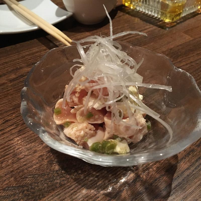 (焼鳥DINING TEN （テン）)