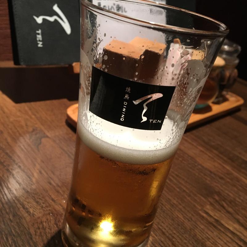 (焼鳥DINING TEN （テン）)