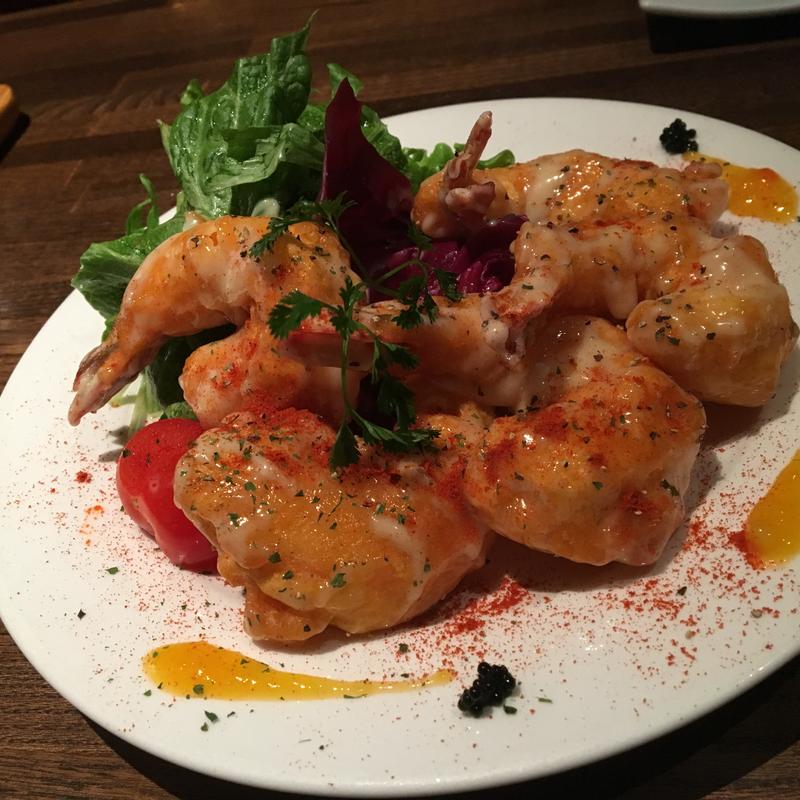 (焼鳥DINING TEN （テン）)