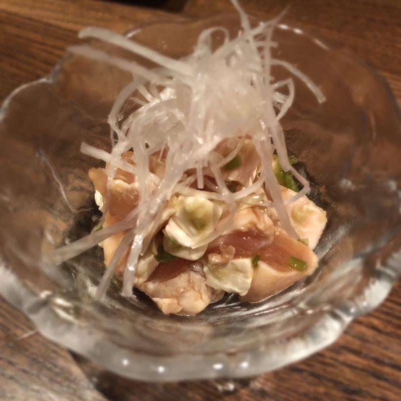 (焼鳥DINING TEN （テン）)