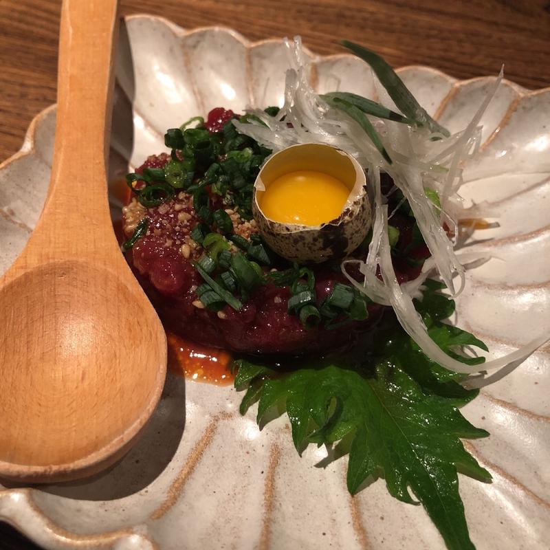 (焼鳥DINING TEN （テン）)