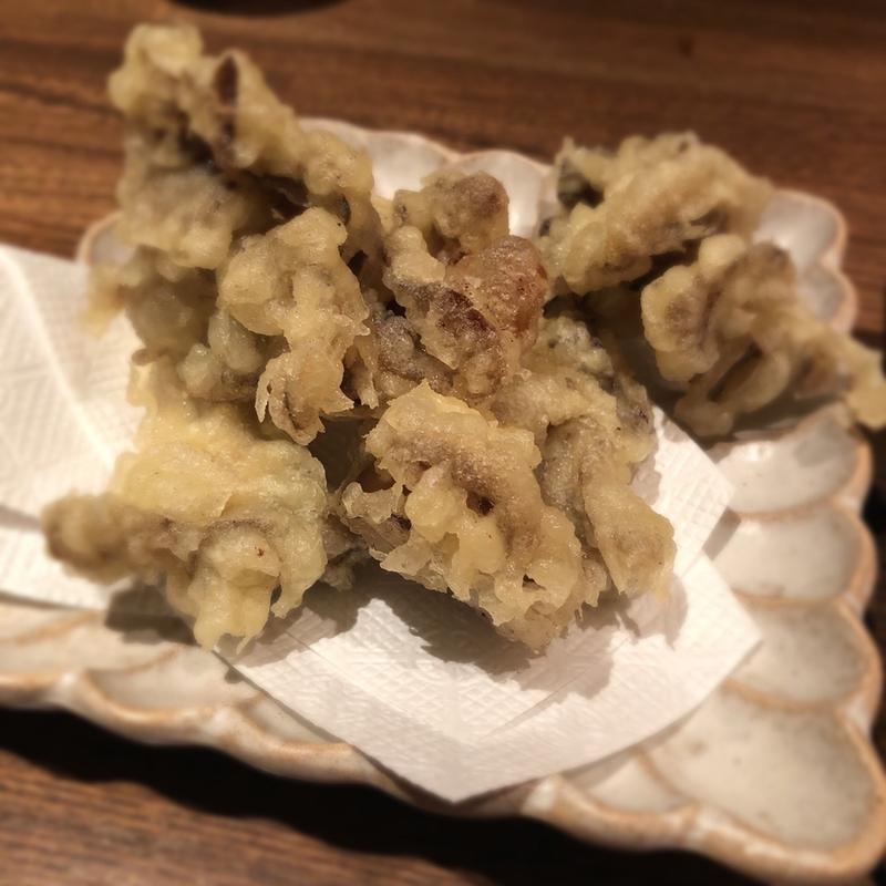 (焼鳥DINING TEN （テン）)