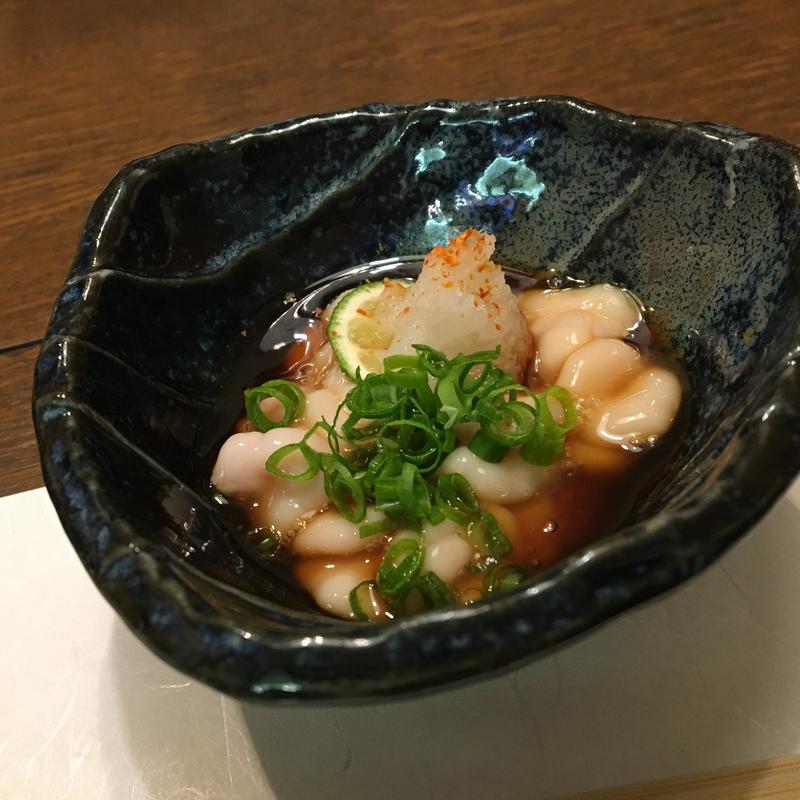 (海鮮処 函館 夜市)