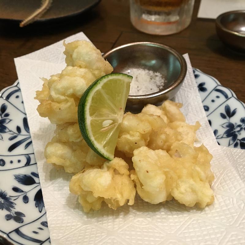 (海鮮処 函館 夜市)