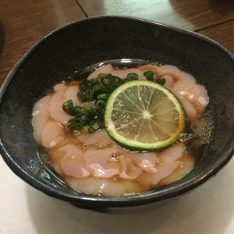 (海鮮処 函館 夜市)