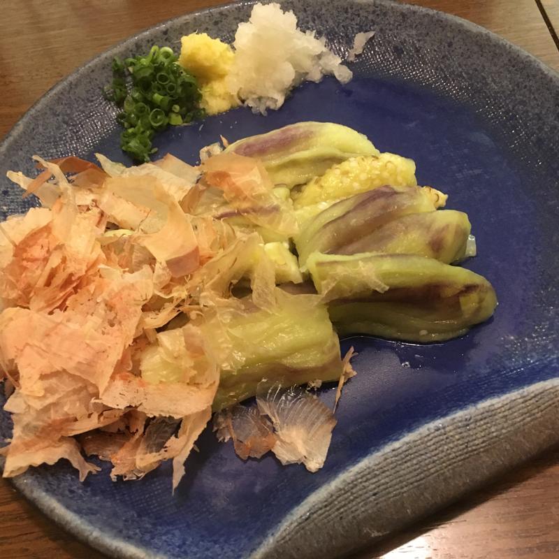 (海鮮処 函館 夜市)