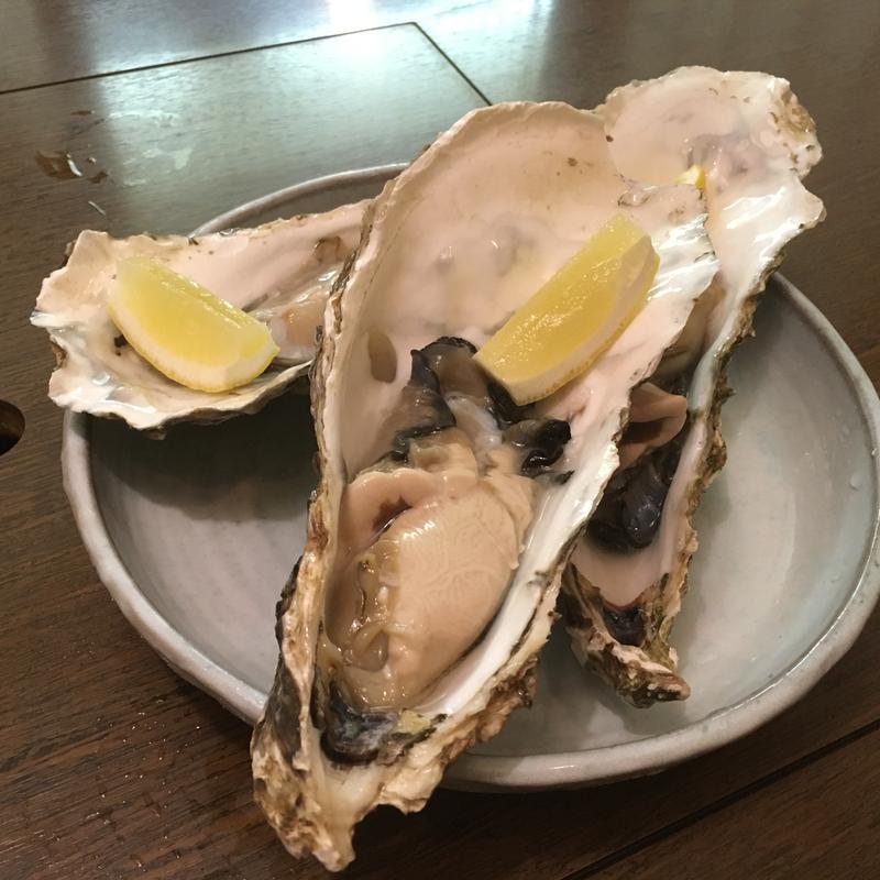 (海鮮処 函館 夜市)