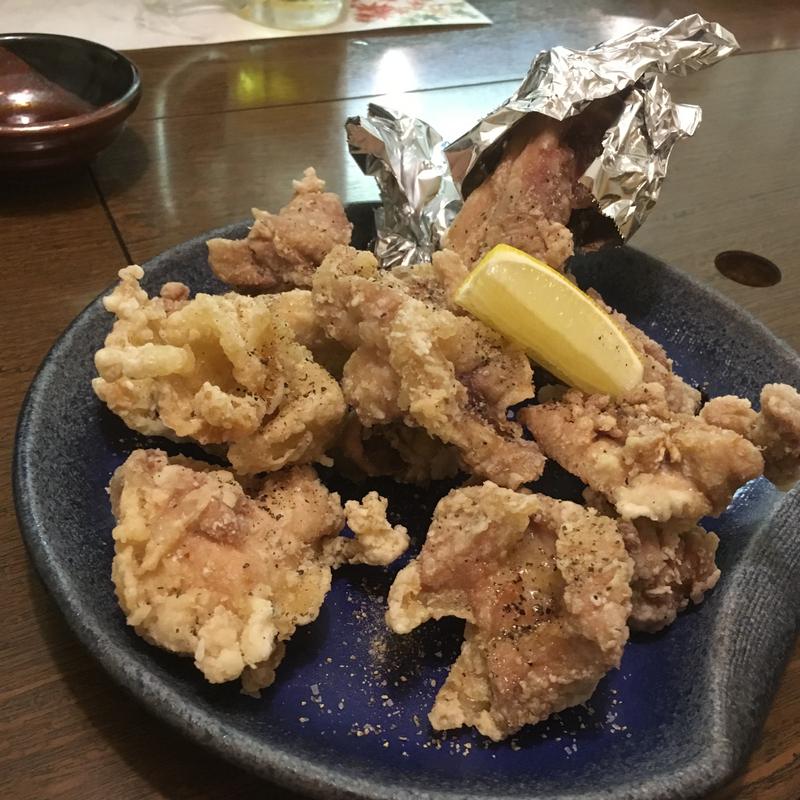 (海鮮処 函館 夜市)