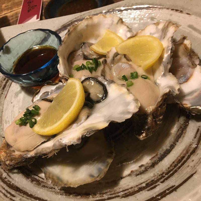 (地元家 函館総本店)