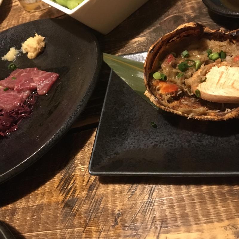 (地元家 函館総本店)