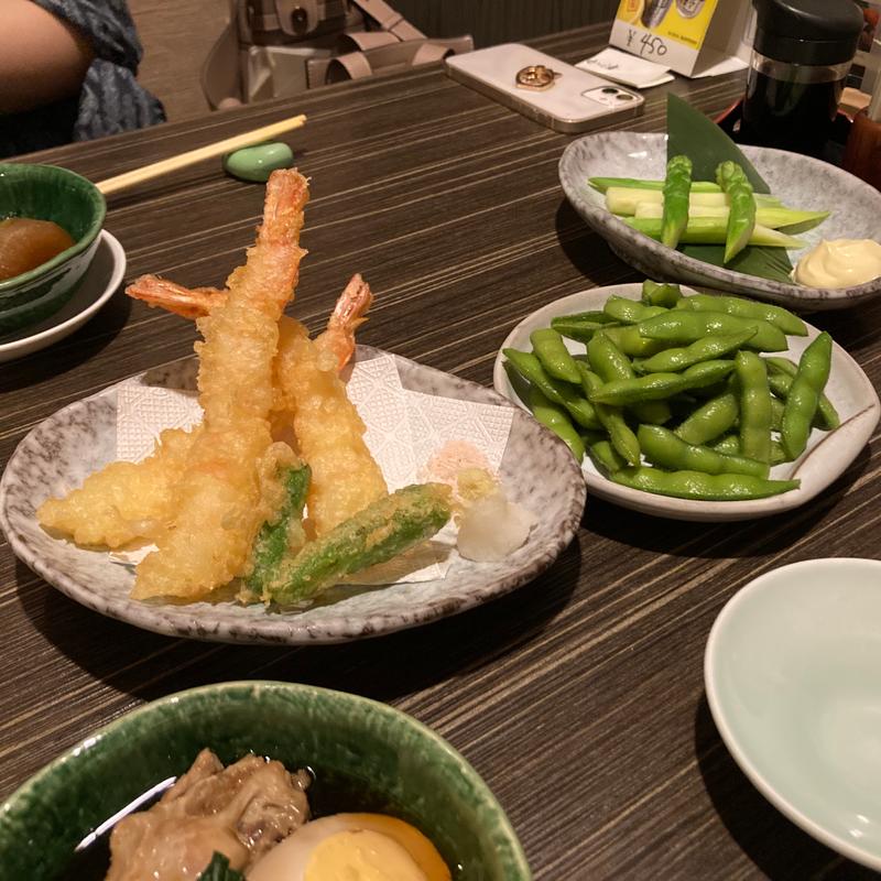 (活魚料理 いか清)