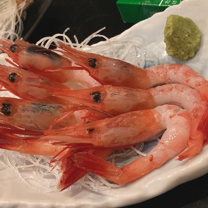 (海鮮処 函館 夜市)