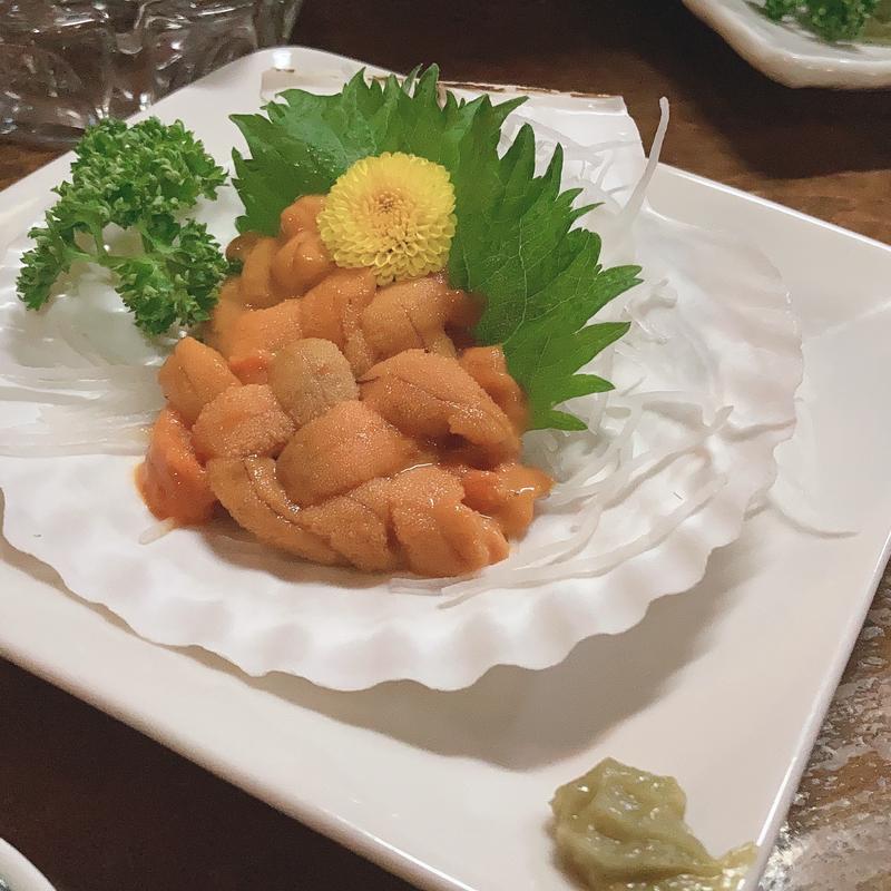 (田舎 30年以上の素敵な居酒屋)