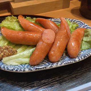(隠れ酒房 花こまち)