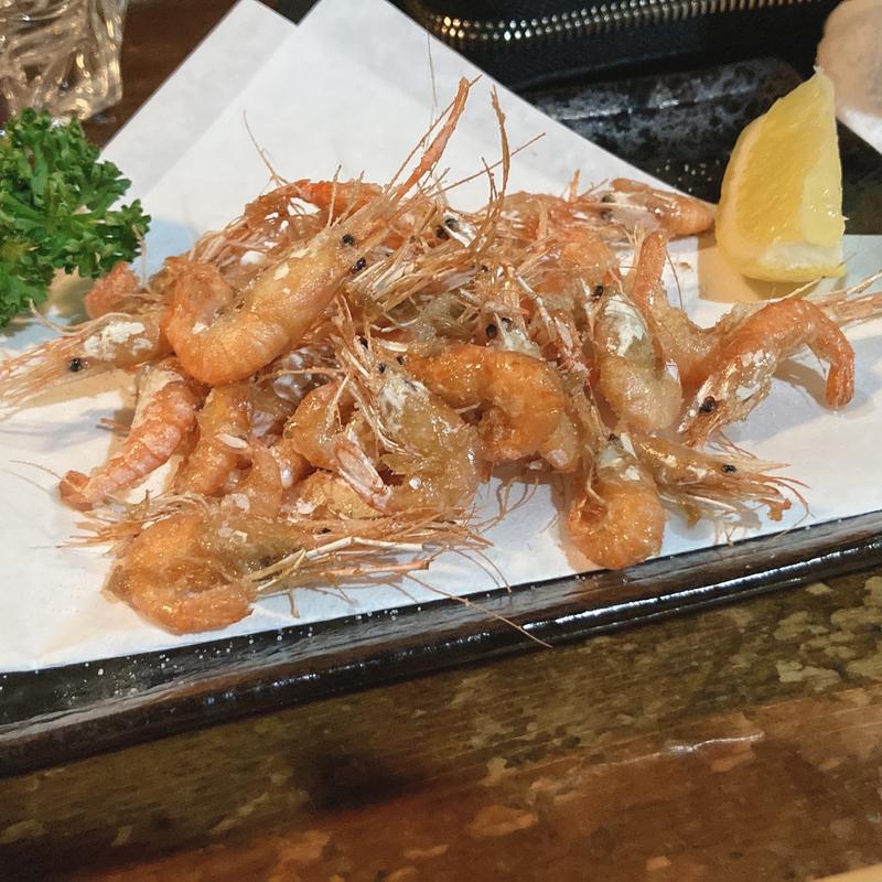 (田舎 30年以上の素敵な居酒屋)