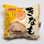 山崎製パン「きなも」
(ローソンストア100 板橋赤塚新町店)