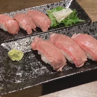 (炭火焼肉 湓（ぼん）)