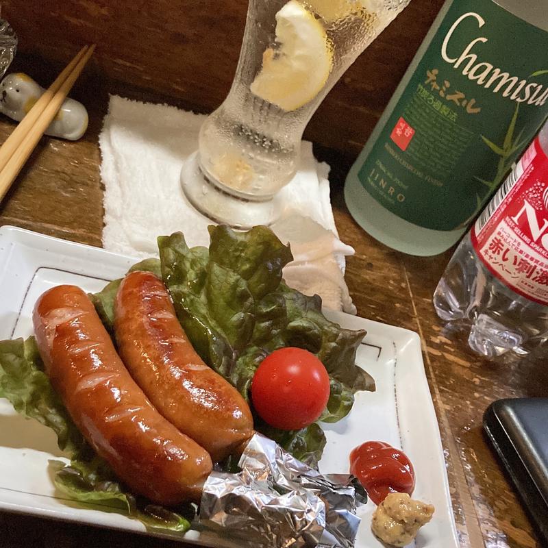 (田舎 30年以上の素敵な居酒屋)