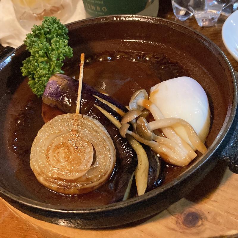 (田舎 30年以上の素敵な居酒屋)