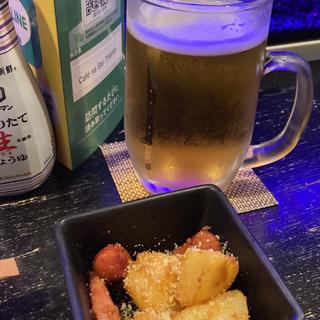 (Cafe NaBarThanks(サンクス))