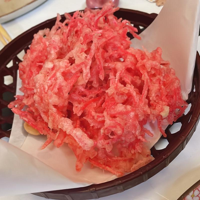 (季節料理 舞花)