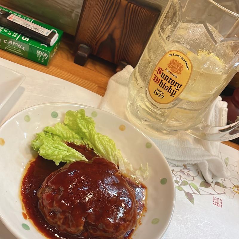 (季節料理 舞花)