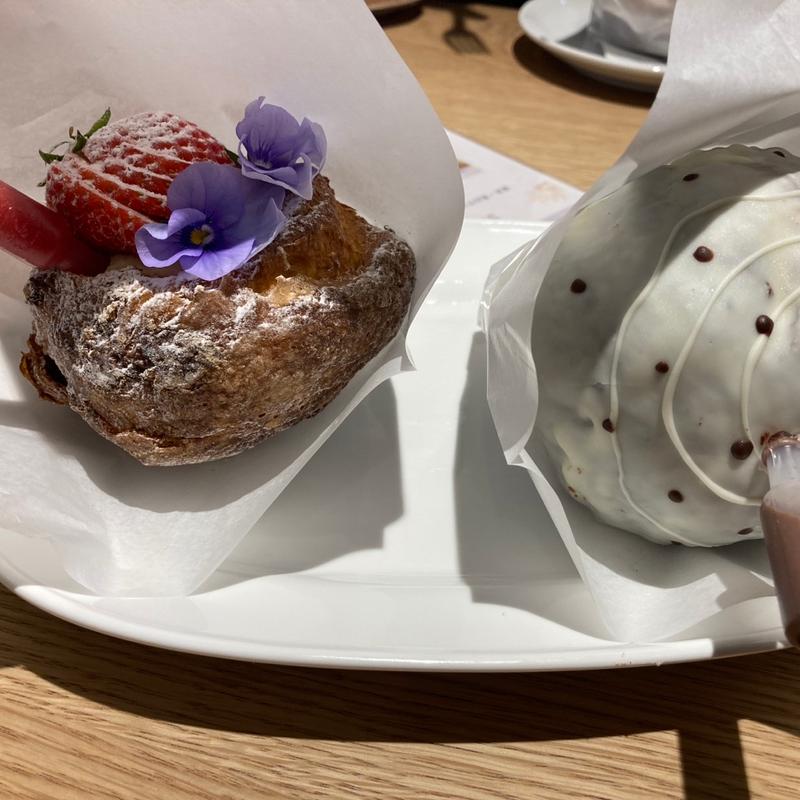 (コンフィズリー ダッコ)