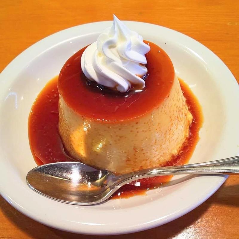 プリン(ロンディーノ)