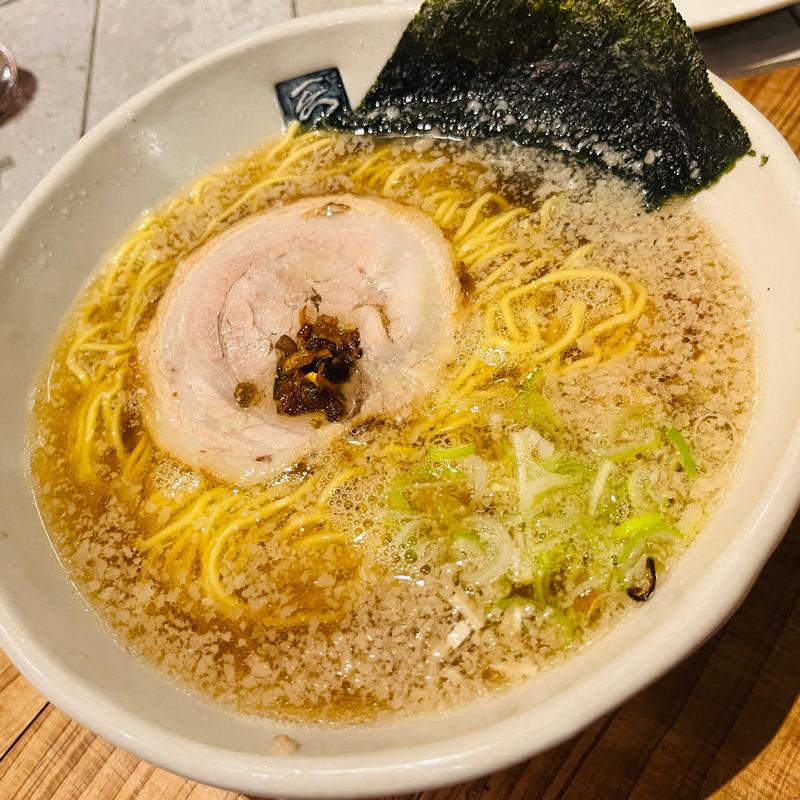 いちろくらーめん(いちろくらーめん 福井片町店 )