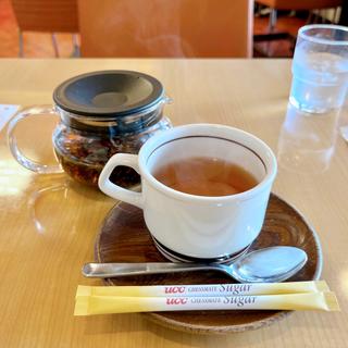 紅茶(ダージリンブレンド)(トリアノン洋菓子店 高円寺本店)
