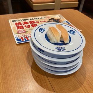 (無添 くら寿司 徳島川内店 )