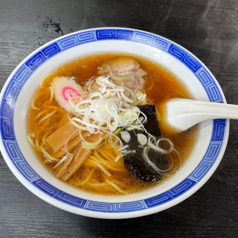 ラーメン(大栄軒 )