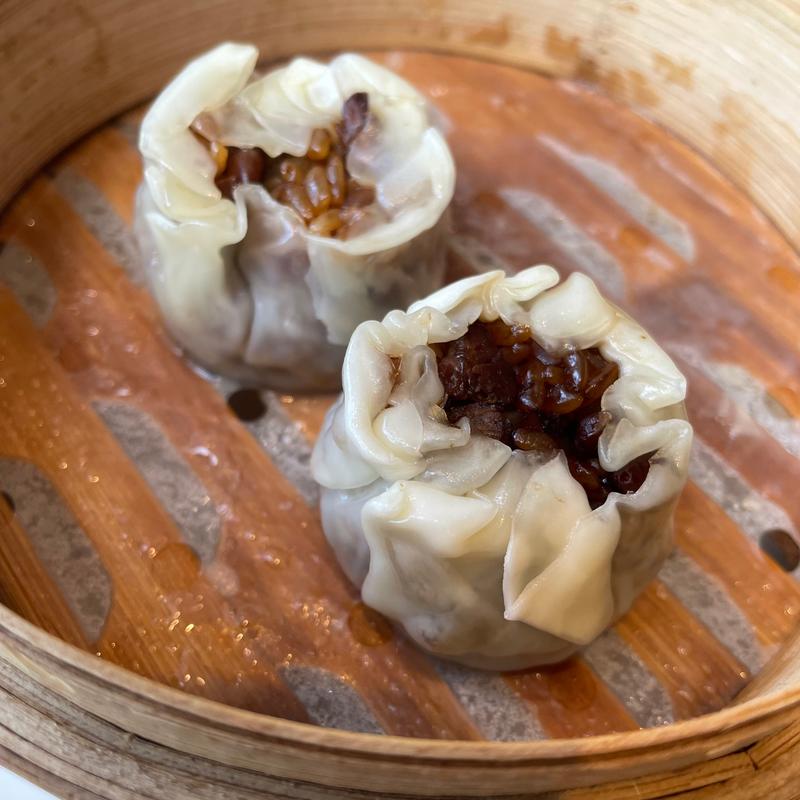 もち米焼売(梅蘭 イオンモール東久留米店 )