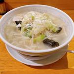 富記風野菜タンメン