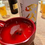 日本酒(酒呑)
