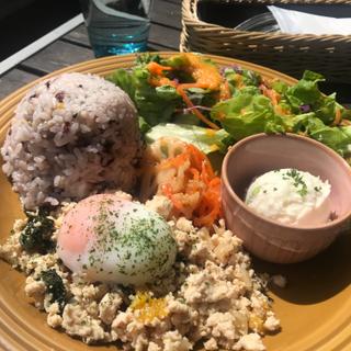 (Route 227s' cafe TOHOKU by humming bird)